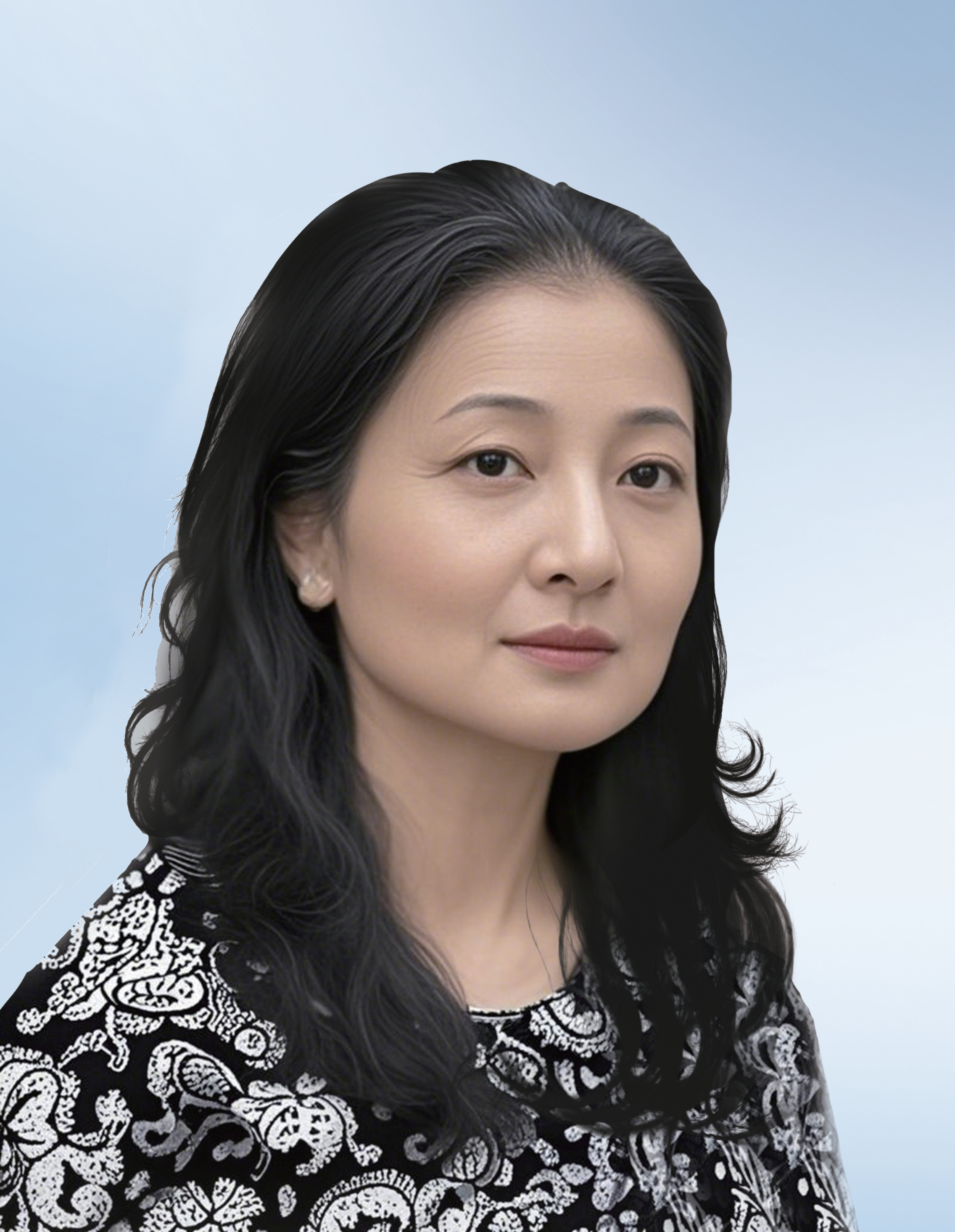 Lucky  Xue